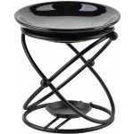 Mondex Aroma lampa Forge 11,5 cm černá – Zboží Dáma Mondex Aroma lampa Forge 11,5 cm černá – Zboží Dáma