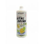 Best Body nutrition Vital drink Zerop 5000 ml – Zboží Mobilmania