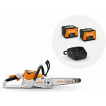 Stihl MSA 70 C-B SET+ MA042000010 – Zboží Mobilmania