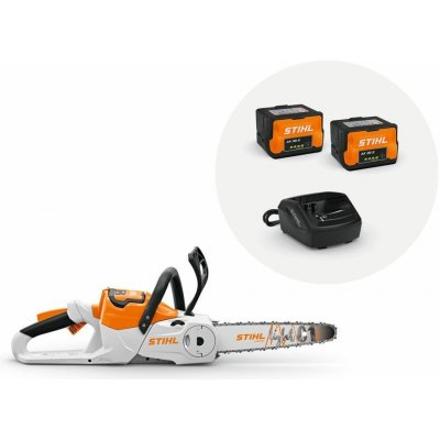 Stihl MSA 70 C-B SET+ MA042000010 – Zboží Mobilmania