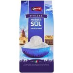 Druid italská mořská sůl hrubozrnná 1 kg – Hledejceny.cz