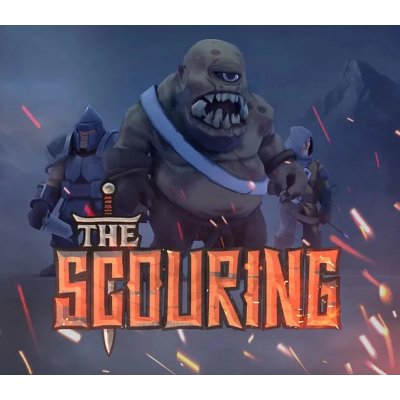 The Scouring – Zboží Mobilmania