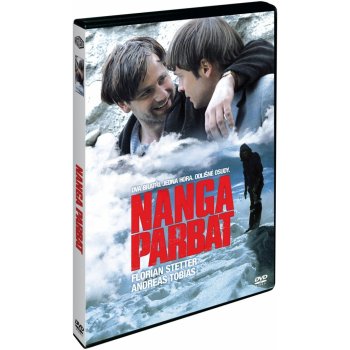 nanga parbat DVD