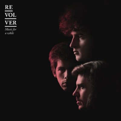 Revolver - Music For A While CD – Hledejceny.cz