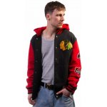 New Era NHL US Edit Chicago Blackhawks Team Color – Zboží Mobilmania