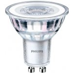 Philips CorePro 3-35W GU10 830 36D DIM 230Lm LED žárovka stmívatelná LEDspot – Hledejceny.cz