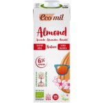 Ecomil Nature Bio nápoj ze sladkých mandlí 1 l – Hledejceny.cz