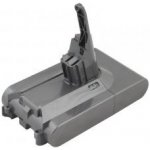 Avacom Dyson V8 animal Li-Ion 21,6V 4000mAh – Zboží Mobilmania