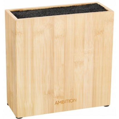 42708 AMBITION LORD DRŽÁK NOŽE 22x8x22 CM – Sleviste.cz