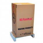 HS Flamingo Espo III krémová – Zboží Dáma