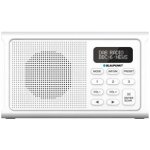 Blaupunkt DR3WH – Zboží Živě