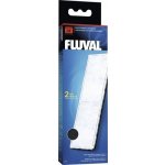 Náplň vata uhlíková Fluval U3 2 ks – Zboží Dáma