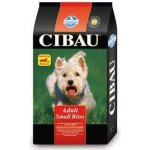 Cibau Dog Puppy Mini 2,5 kg – Zbozi.Blesk.cz