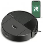 iRobot Roomba 205 DustCompactor Combo black – Hledejceny.cz