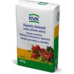 Agro Vápnitý dolomit 40 kg – Zboží Dáma