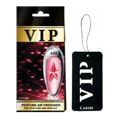 VIP 888 Caribi – Hledejceny.cz