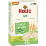 Holle Bio Mléčná kaše Špaldová 250 g – Zboží Dáma