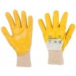 Ardon Houston A4013/8 Máčené rukavice žluté 1 pár – Hledejceny.cz