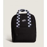 Vans Low Key Mini Black/White 8 l – Zbozi.Blesk.cz