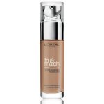 L'Oréal Paris True Match sjednocující a zdokonalující make-up Golden Amber 7D 7W 30 ml – Hledejceny.cz