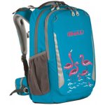 Boll batoh School Mate 20 Flamingos Turquoise – Hledejceny.cz