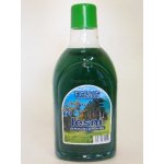 Elegance pěna do koupele Les zelená 2 l – Sleviste.cz