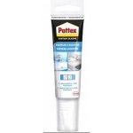 PATTEX Koupelna a kuchyně opravný tmel 50g bílý – HobbyKompas.cz PATTEX Koupelna a kuchyně opravný tmel 50g bílý – HobbyKompas.cz
