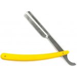 Sedef Yellow shavetta na holení – Zboží Dáma