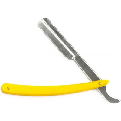 Sedef Yellow shavetta na holení – Zboží Dáma