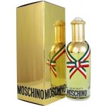 Moschino toaletní voda dámská 45 ml – Hledejceny.cz