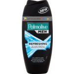 Palmolive Men Refreshing 2v1 sprchový gel 250 ml – Hledejceny.cz