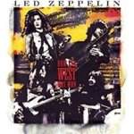 Led Zeppelin - How The West Was Won Box set – Zboží Mobilmania