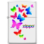 Zippo Colorful Butterflies – Hledejceny.cz