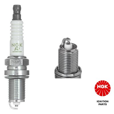 Zapalovací svíčka NGK 2270 – Zboží Mobilmania