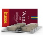 Husse Vermi Tabs 8 tablet – Hledejceny.cz