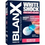 BlanX WhiteShock Power White bělicí kúra s LED aktivátorem 50 ml – Zbozi.Blesk.cz