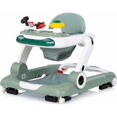 CHIPOLINO Chodítko interaktivní Little Explorer 4v1 Basil – Zboží Mobilmania