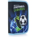 Oxybag 1-patro 2 chlopně prázdný fotbal – Sleviste.cz