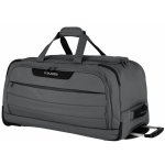 Travelite Skaii 92601-04 Anthracite 63 l – Zboží Mobilmania