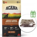 Acana Heritage Adult Large Breed Chicken 17 kg – Zboží Dáma Acana Heritage Adult Large Breed Chicken 17 kg – Zboží Dáma