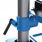 Güde GTB 16/550 LASER 55219 – Zboží Dáma