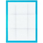 Purlov 21599 Tréninkové absorpční podložky pro psy 60 x 40 cm 100 ks – Zboží Mobilmania