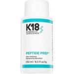 K18 Peptide Prep Detox Shampoo 250 ml – Zboží Dáma