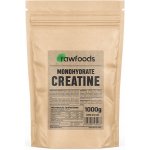 Rawfoods Kreatin 1000 g – Hledejceny.cz