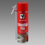 Den Braven pěna studnařská trubičková 500ml – HobbyKompas.cz