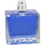 Antonio Banderas Blue Seduction toaletní voda pánská 100 ml tester – Hledejceny.cz