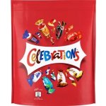 Mars celebrations 325 g – Zboží Dáma