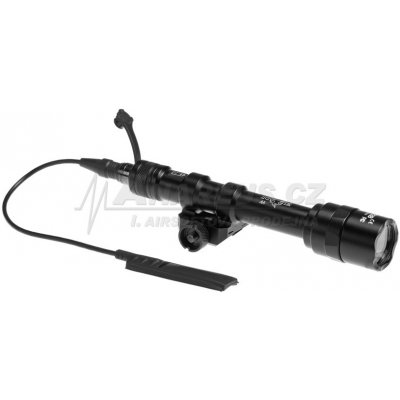 Night Evolution M600AA Mini Scoutlight – Zbozi.Blesk.cz