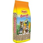 Avicentra kukuřičná hrubá 10 l – Sleviste.cz