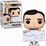 Funko Pop! pop – Zboží Dáma